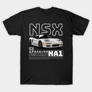 Honda Nsx T-Shirts for Sale | TeePublic